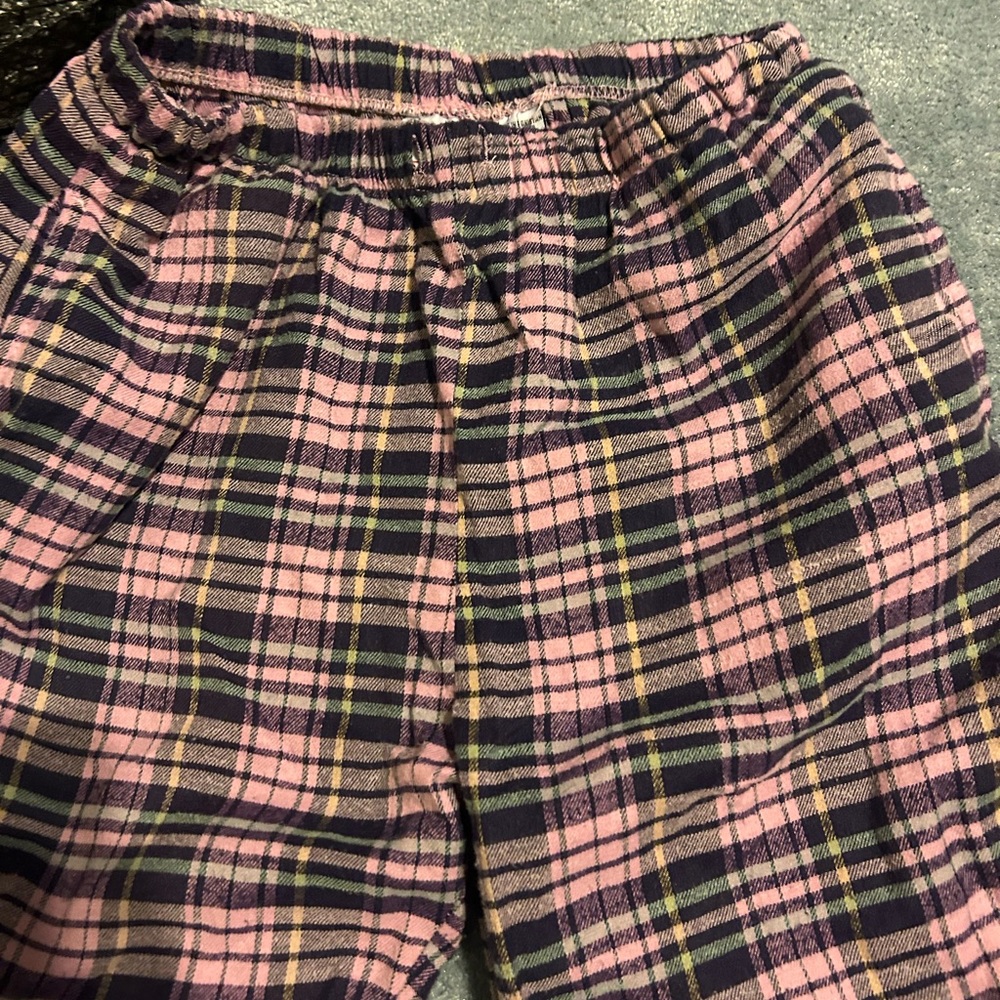 Holiday Pajama pants